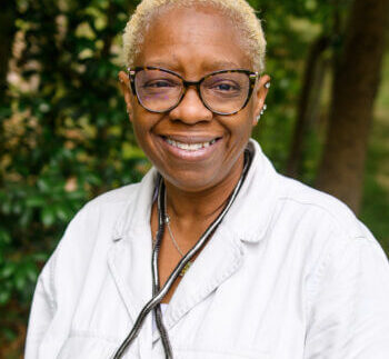 Patricia Postell